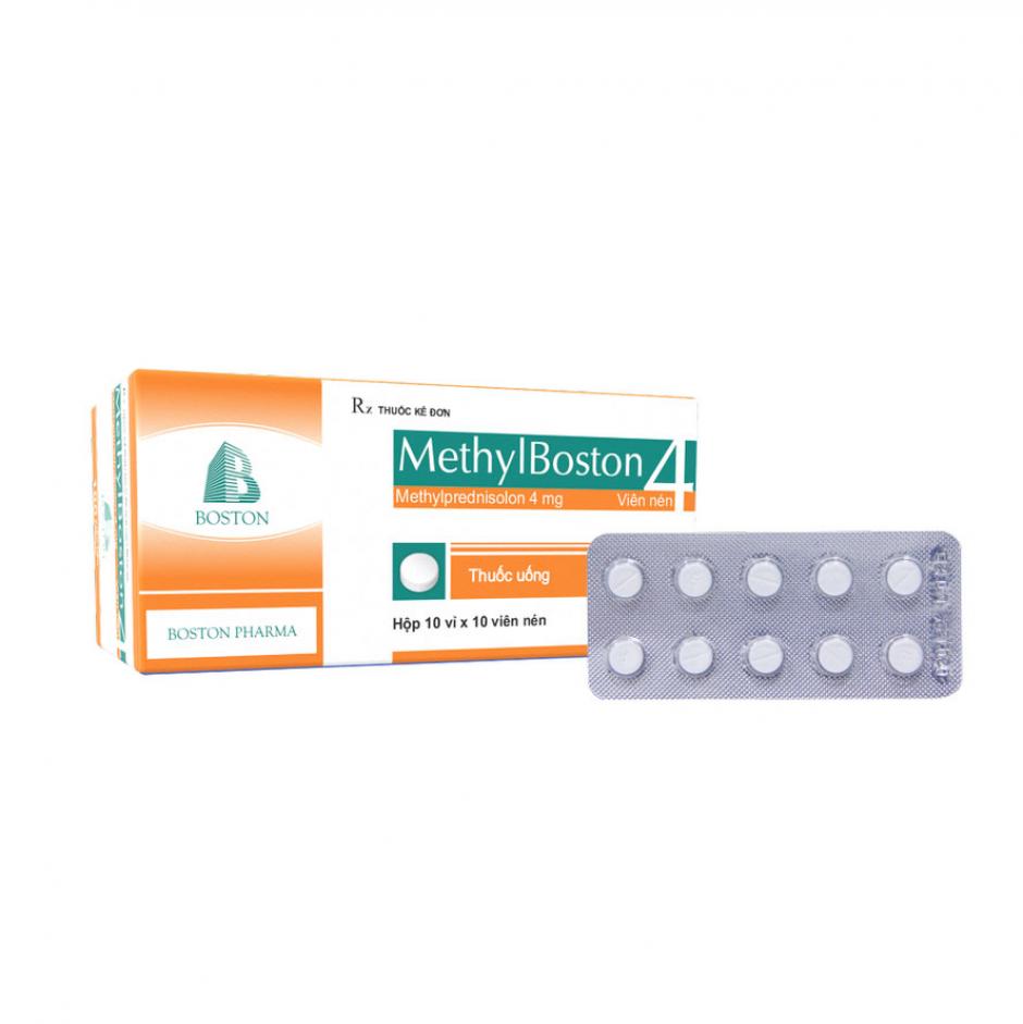 METHYLBOSTON 4