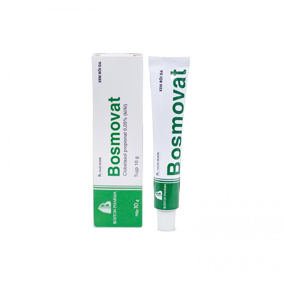 BOSMOVAT