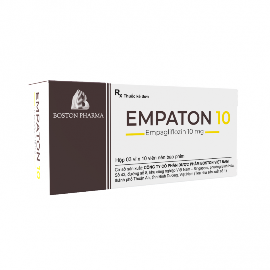 EMPATON 10