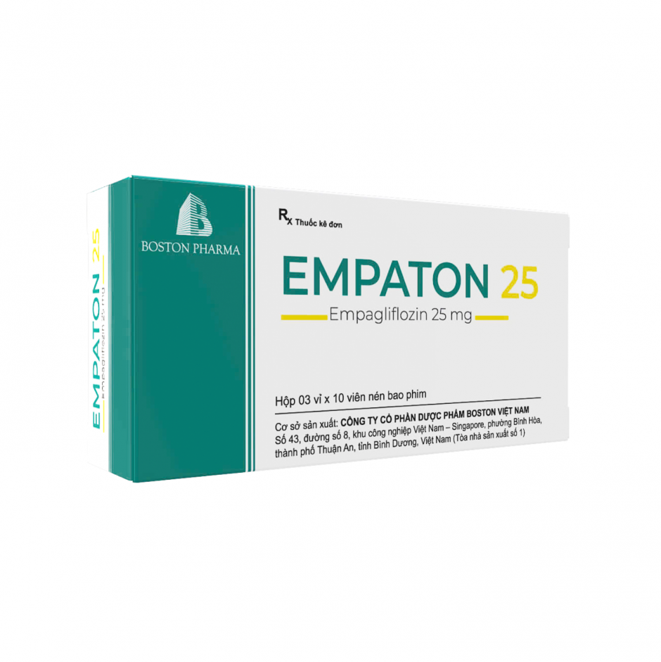 EMPATON 25