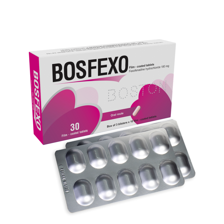 BOSFEXO