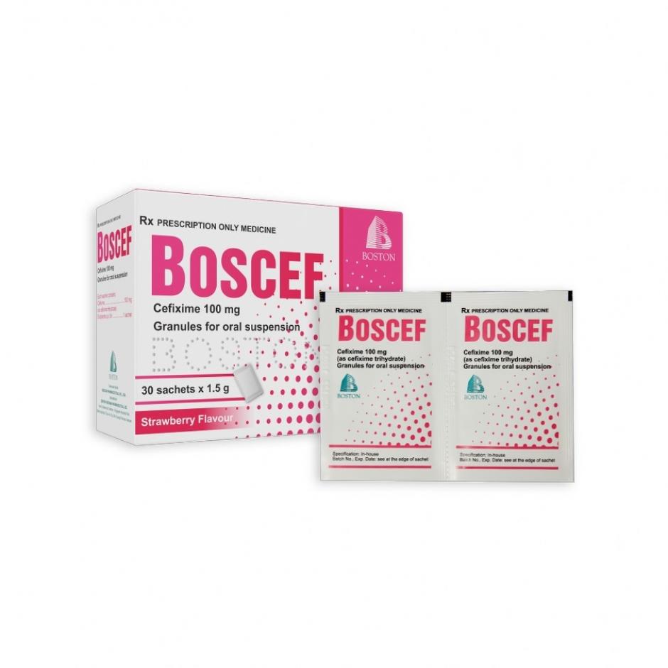BOSCEF