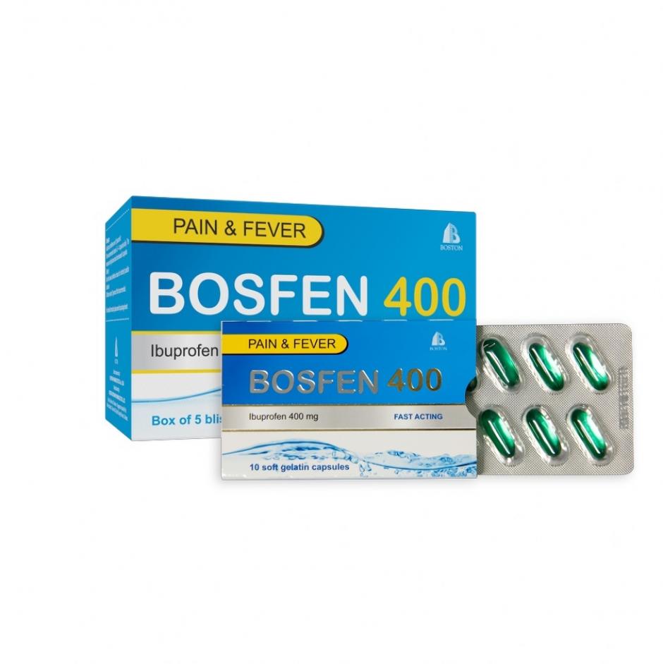 Bosfen 400
