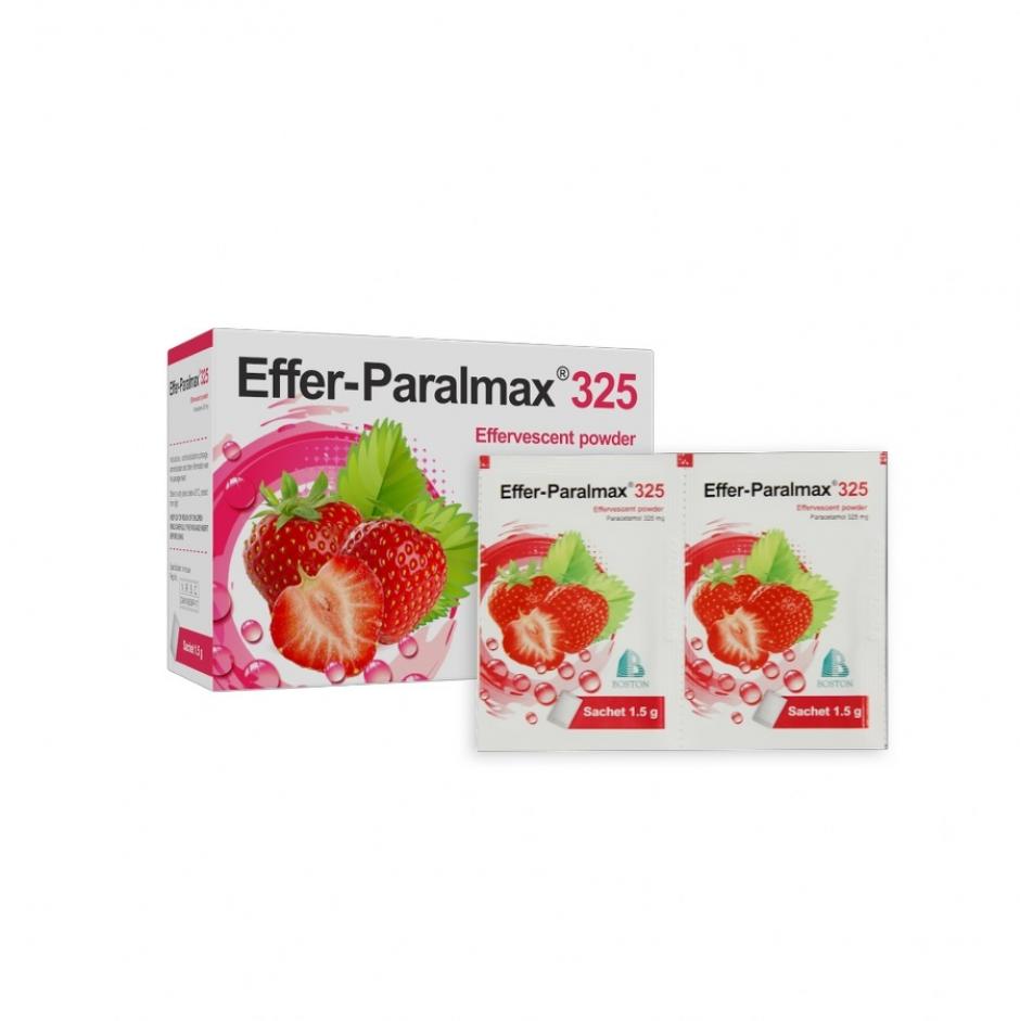 EFFER-PARALMAX® 325