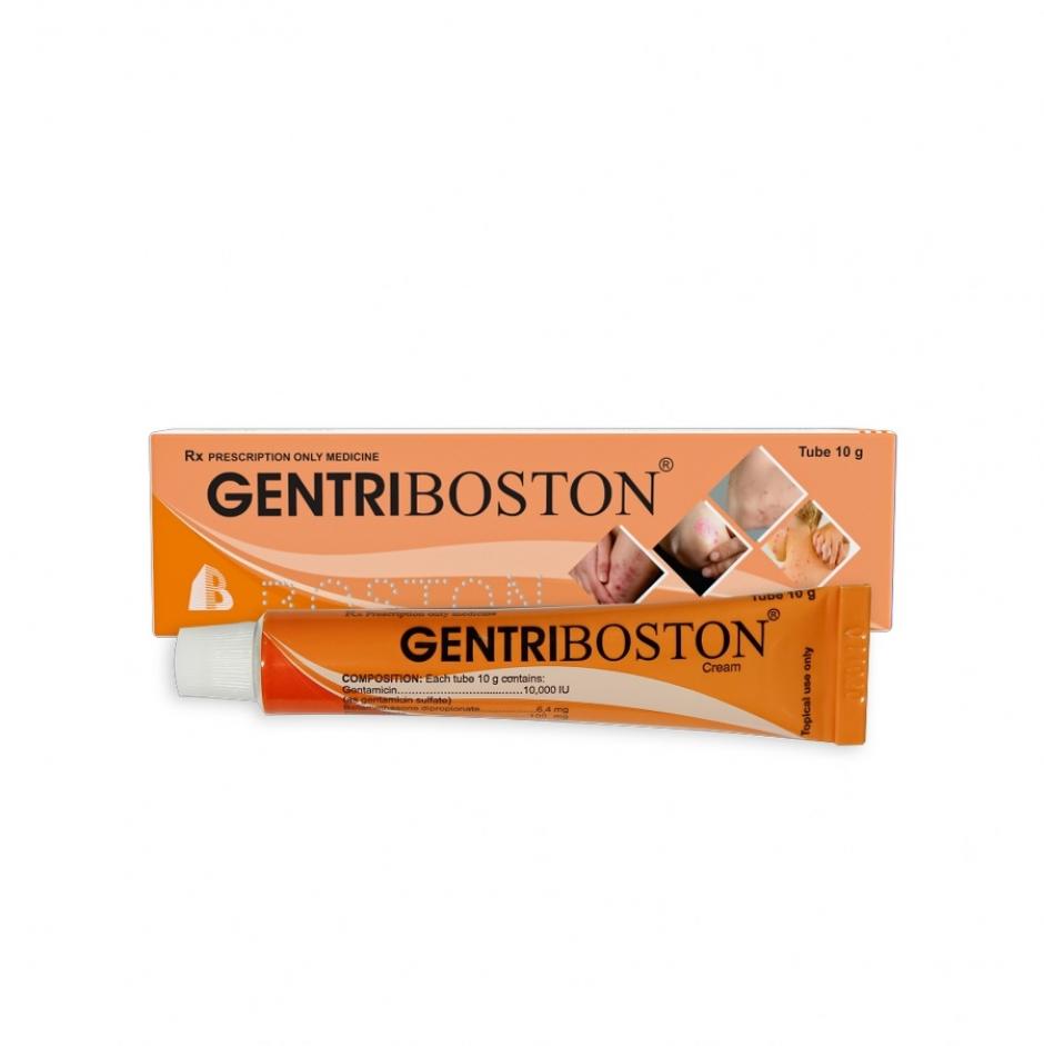 Gentriboston