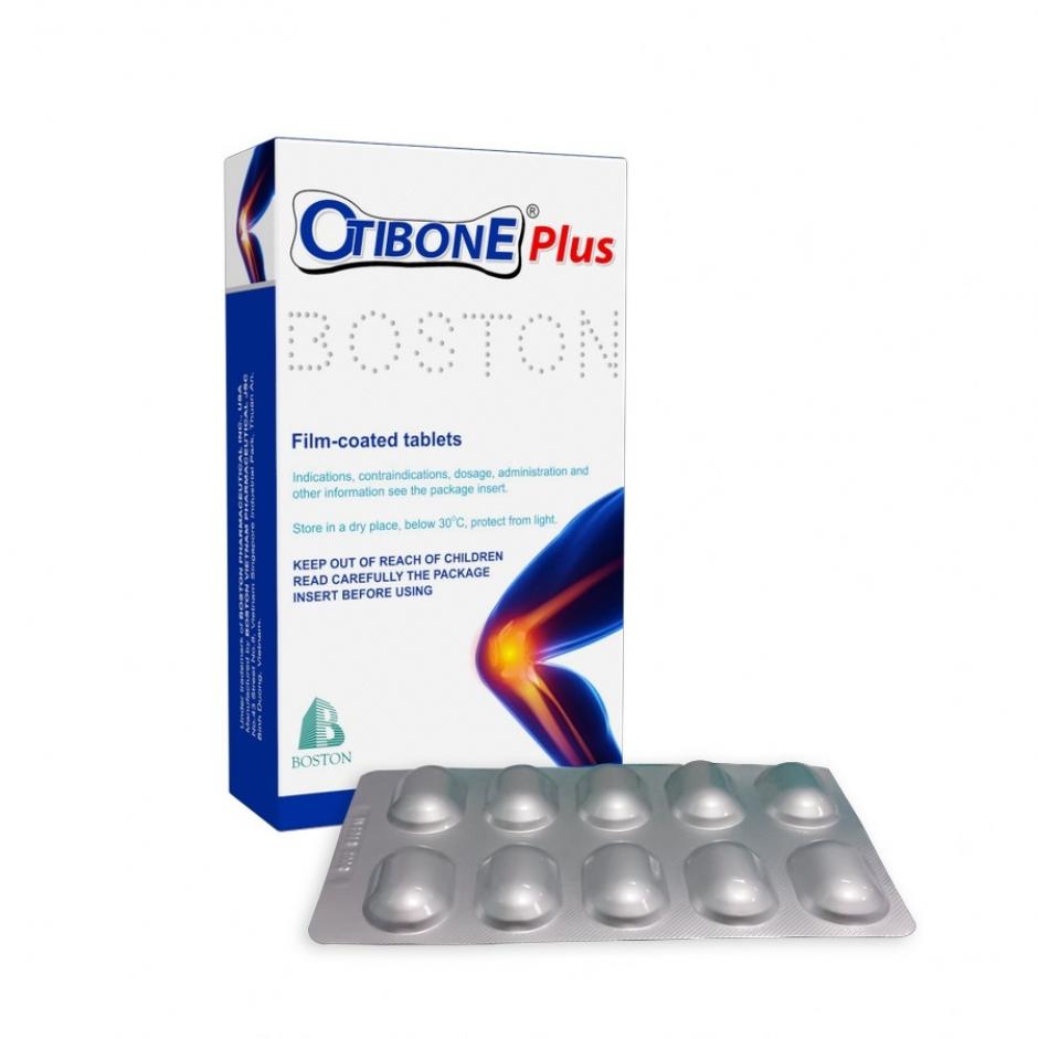 OTIBONE PLUS