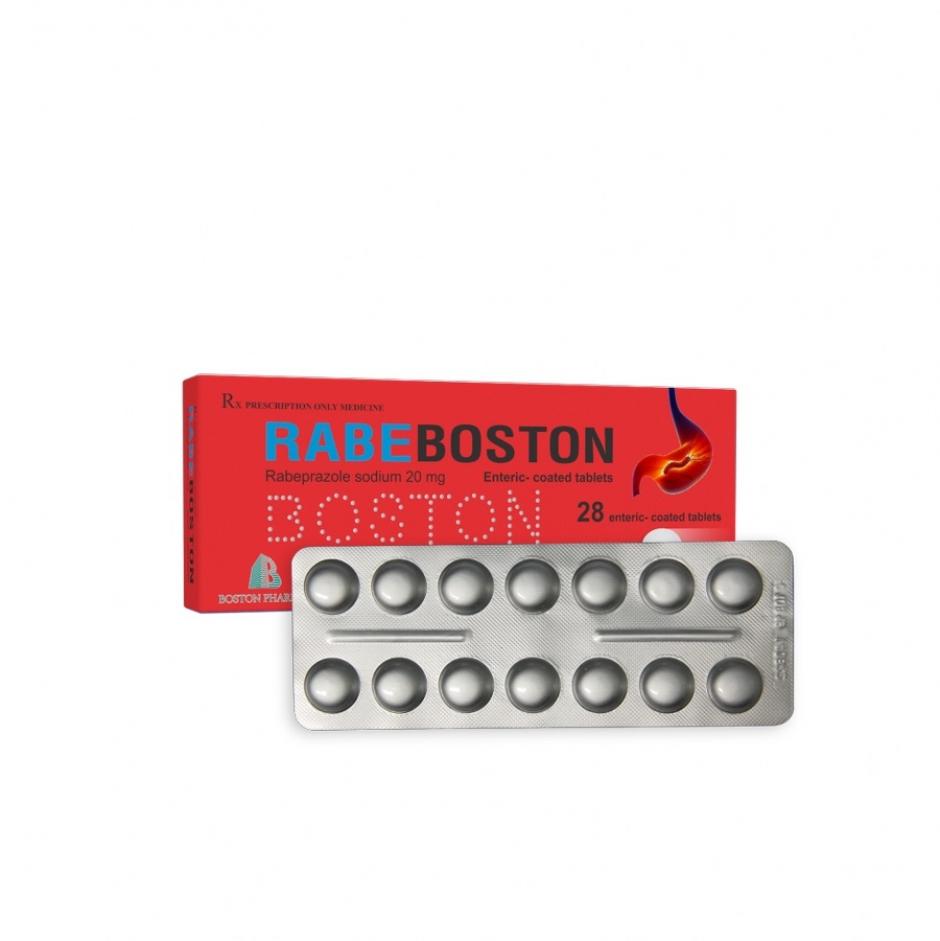 RABEBOSTON