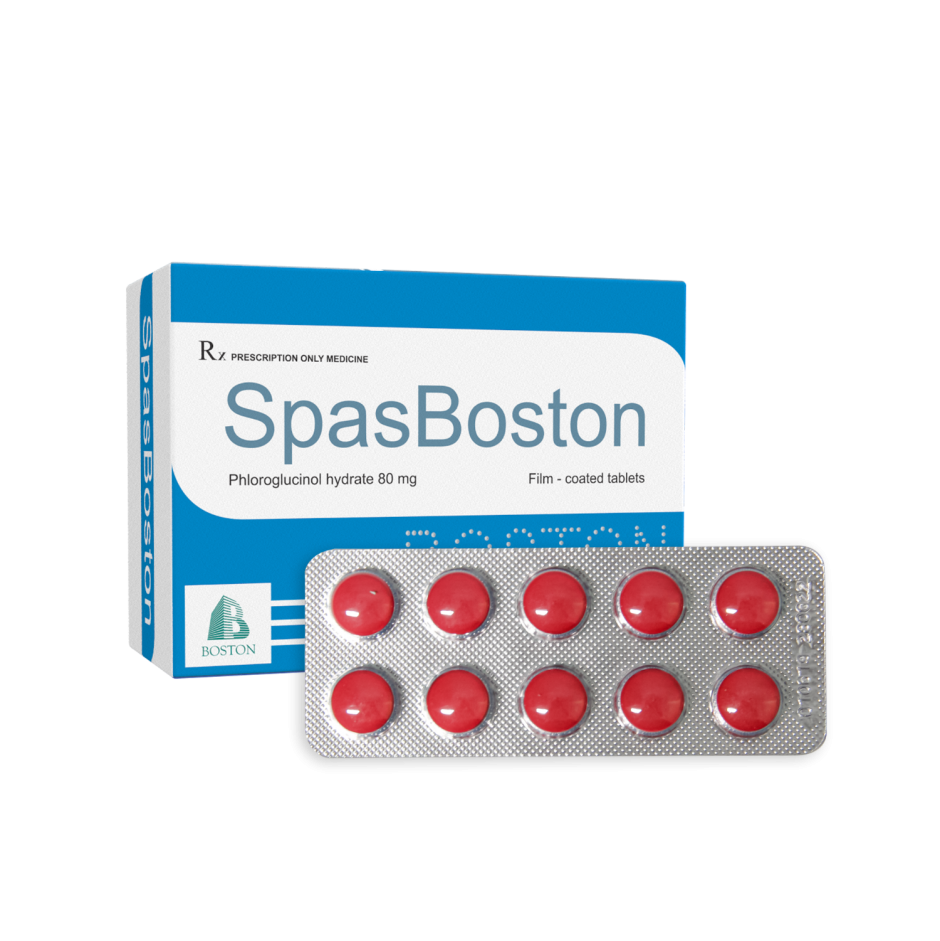 SPASBOSTON