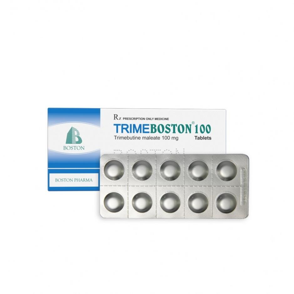 TRIMEBOSTON 100