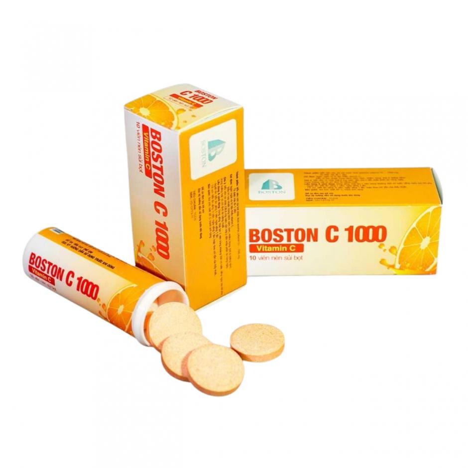 Boston C 1000