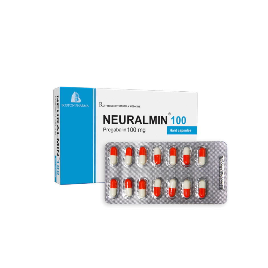 NEURALMIN 75