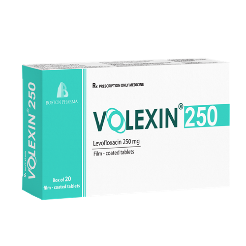 Volexin 250