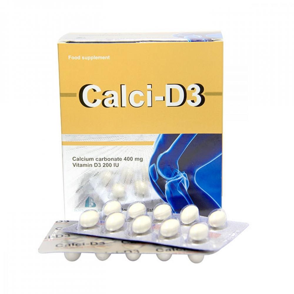 CALCI-D3