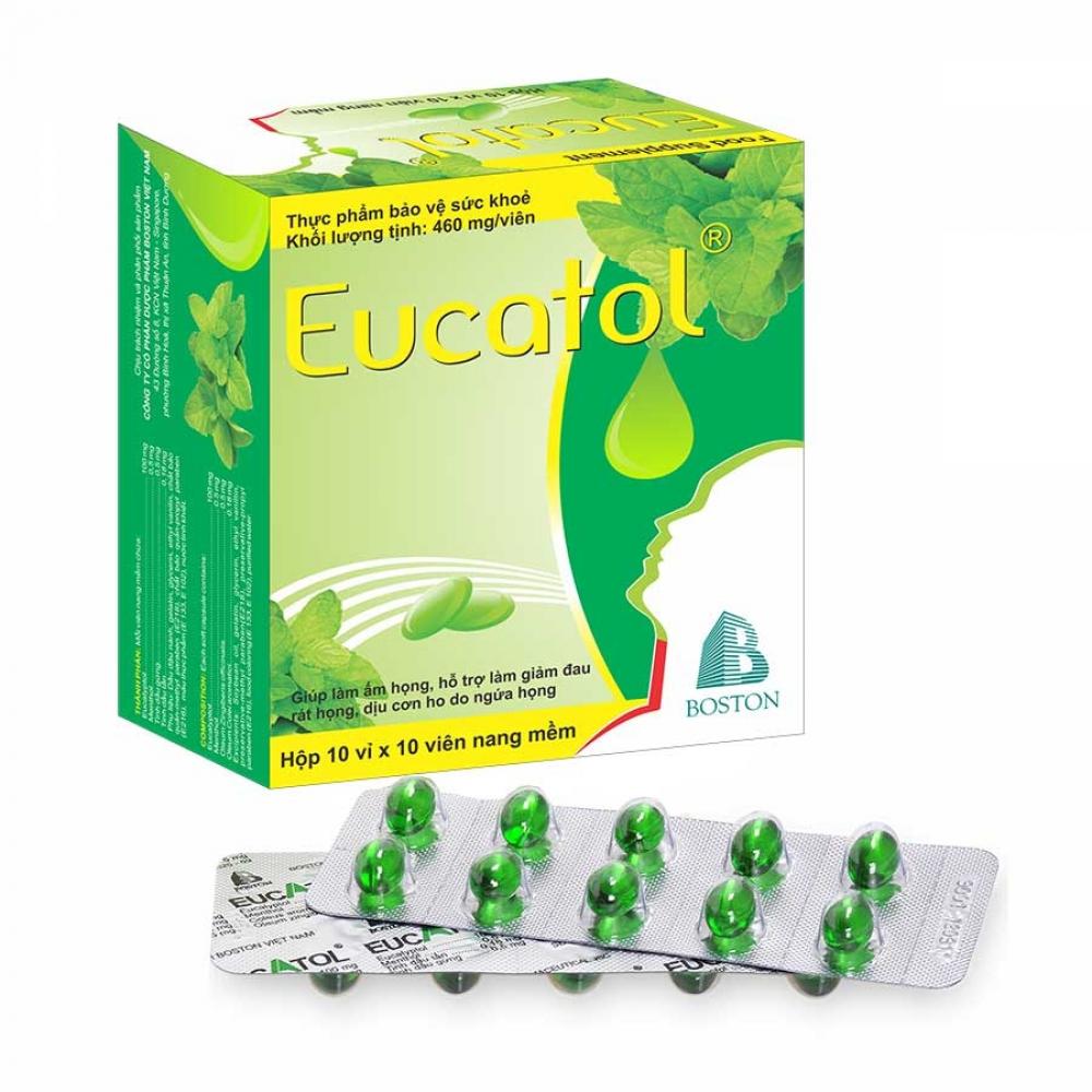 EUCATOL