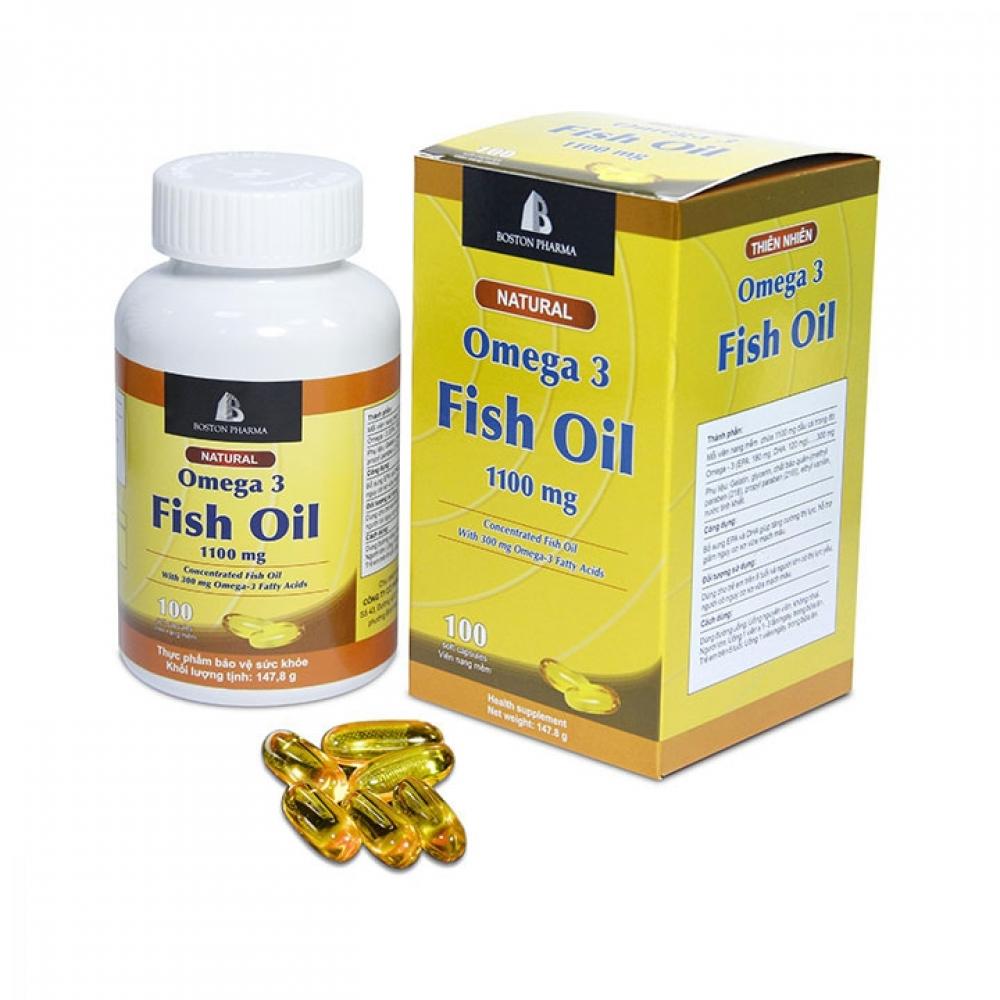 OMEGA 3