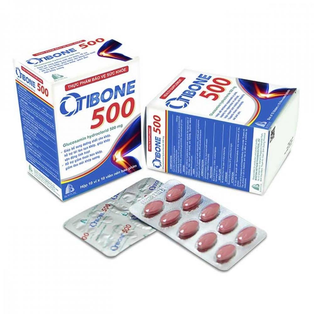 OTIBONE 500