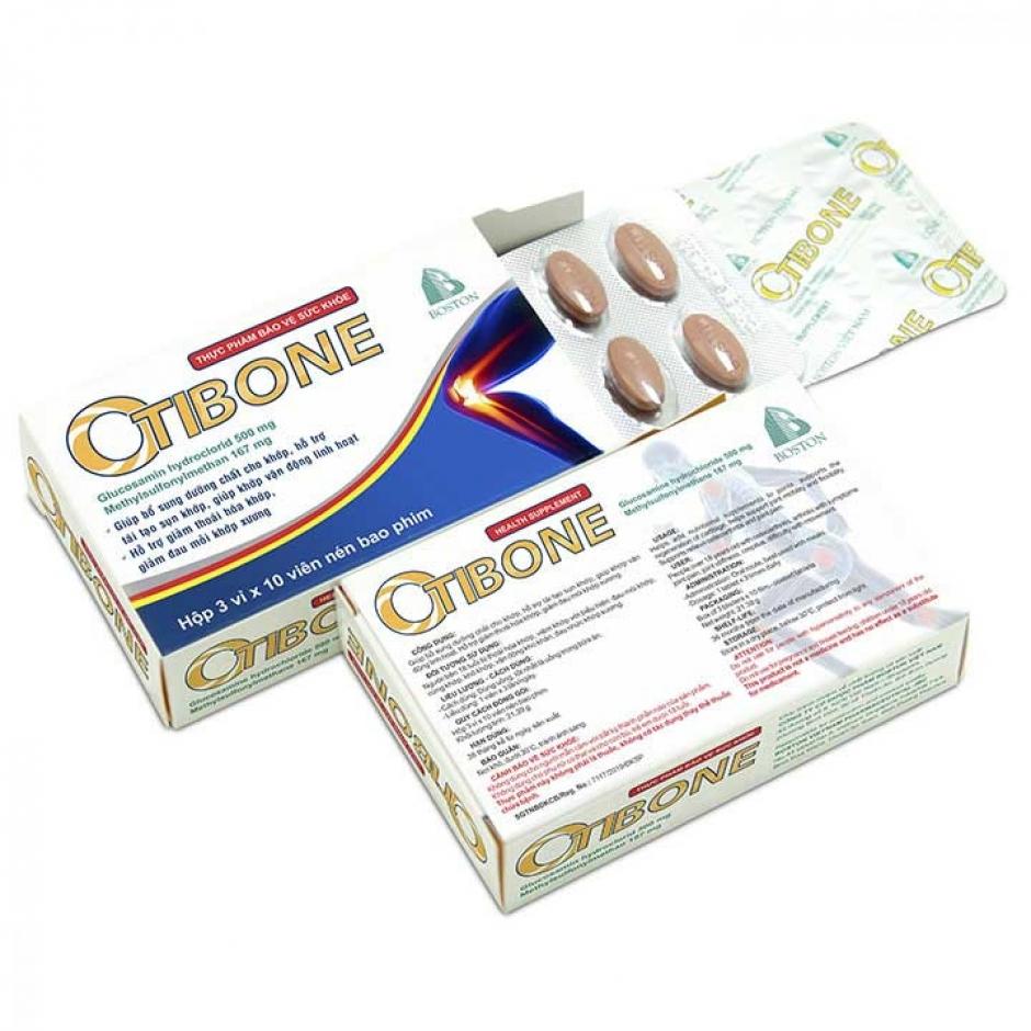 OTIBONE