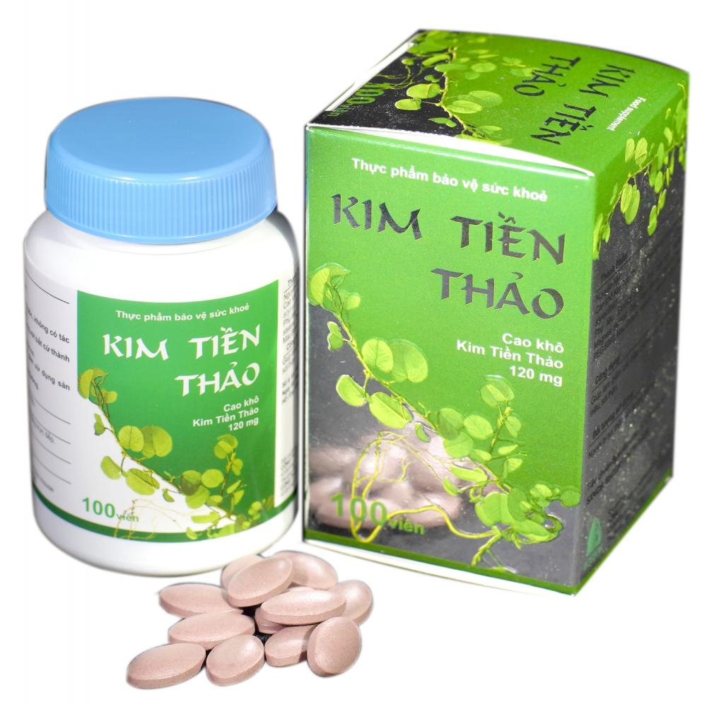 KIM TIỀN THẢO