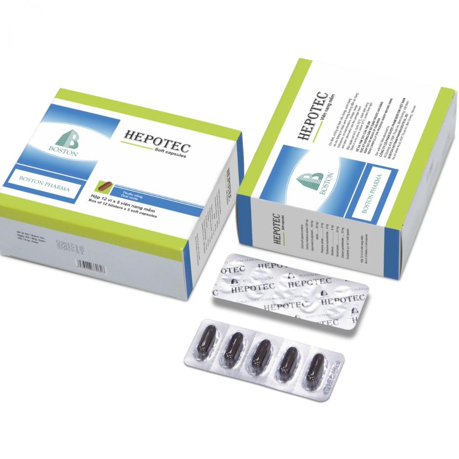 HEPOTEC