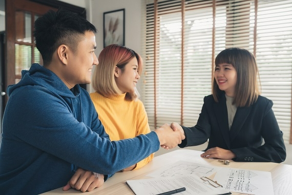 Chính sách tuyển dụng
